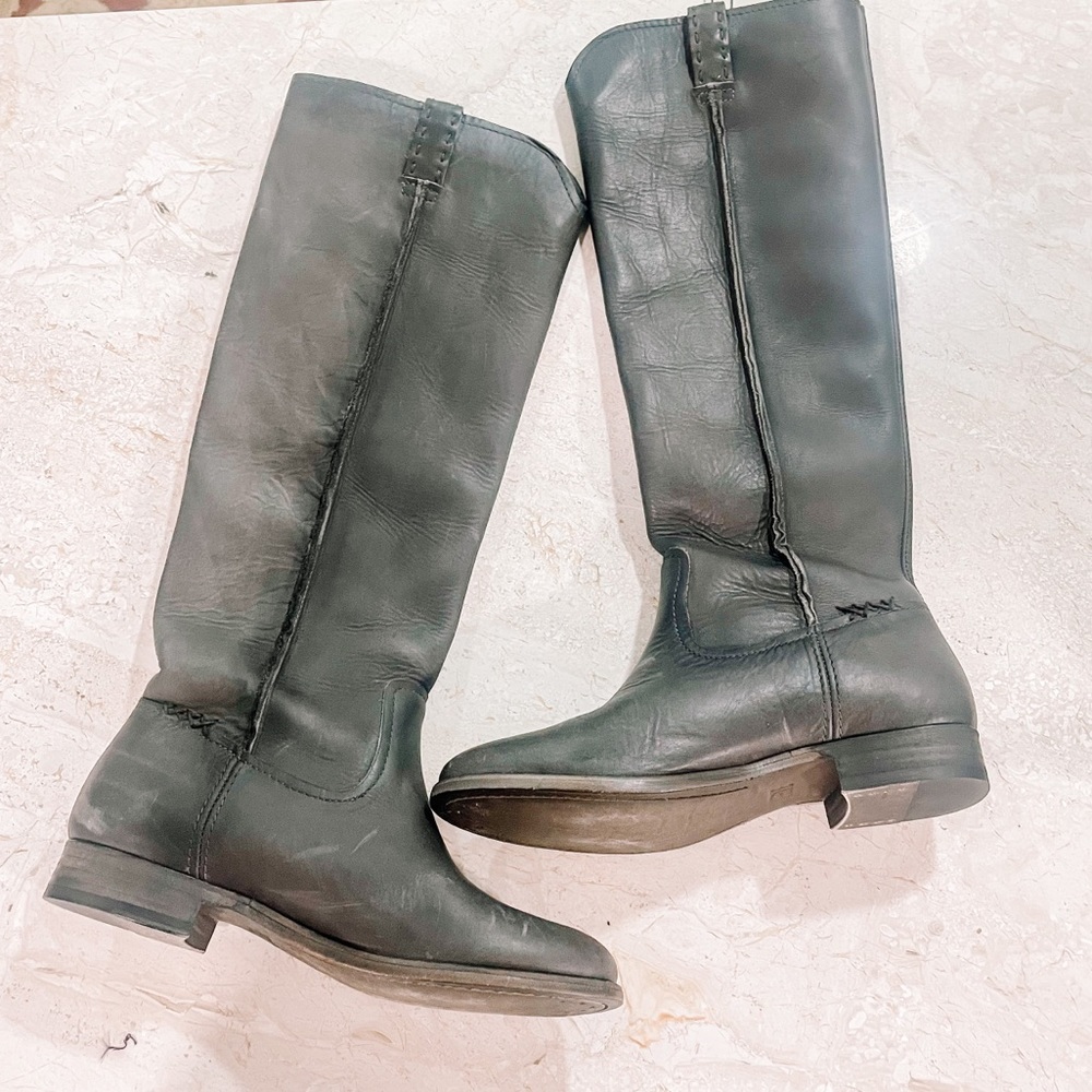 Frye boots